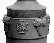 exteriér | exterior - keramika | ceramics 03