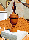 exteriér | exterior - keramika | ceramics 16