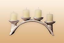 svícny | candlesticks - keramika | ceramics 16
