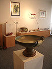 Kaplice 2008 - výstavy | exhibitoins - keramika | ceramics 02