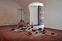 Pardubice 2008 - výstavy | exhibitoins - keramika | ceramics 03